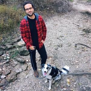 Meet your Posher, Seth